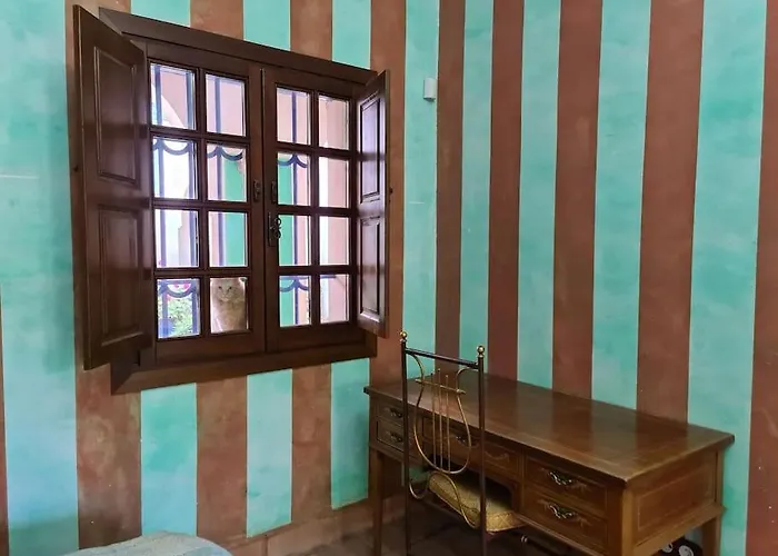 Andalusische Villa