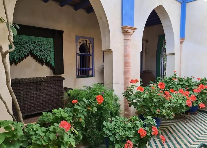 Andalusische Villa