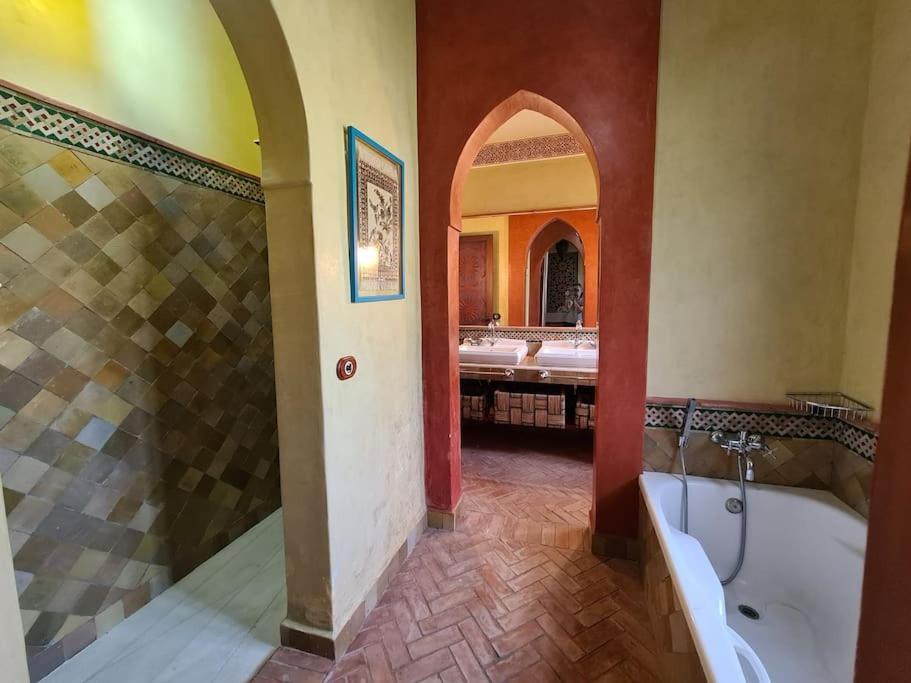 Appartement Andalusische