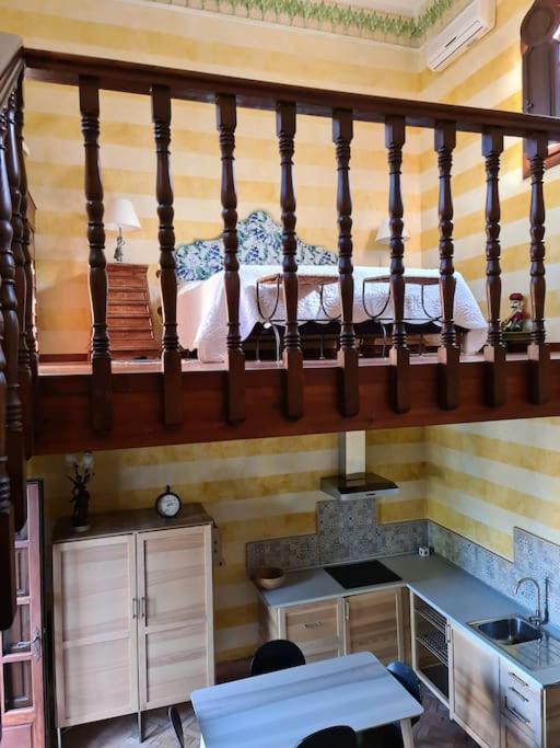 Appartement Andalusische Mairena del Aljarafe