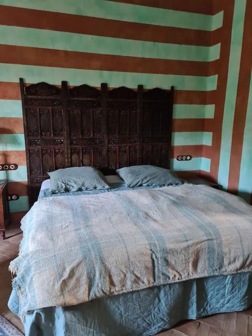Appartement Andalusische