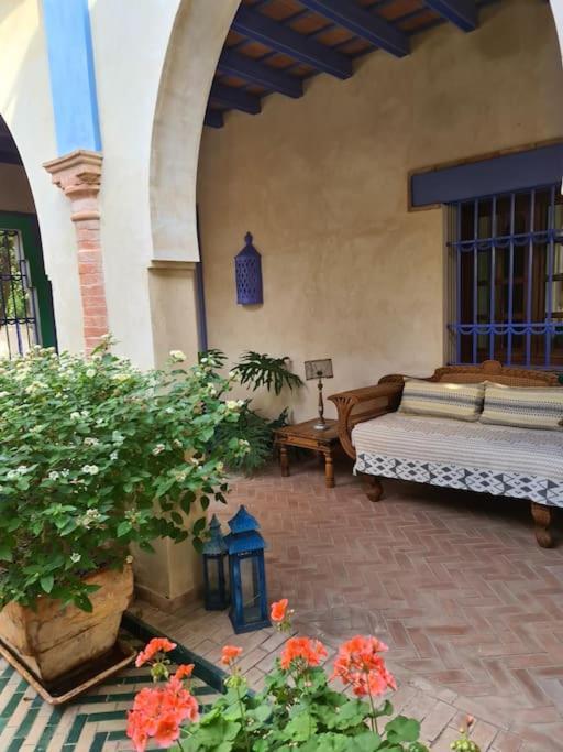 Appartement Andalusische *