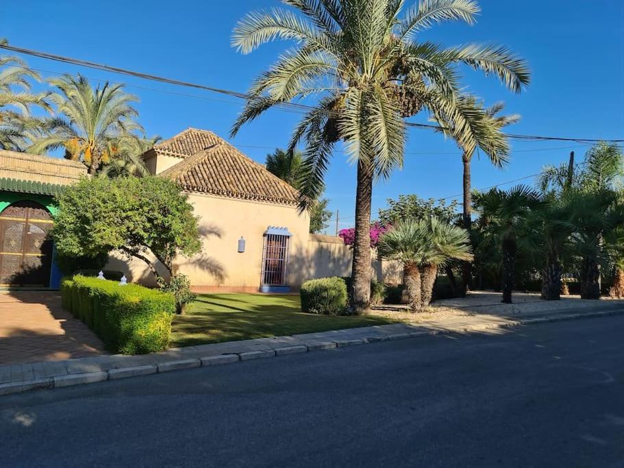 Appartement Andalusische
