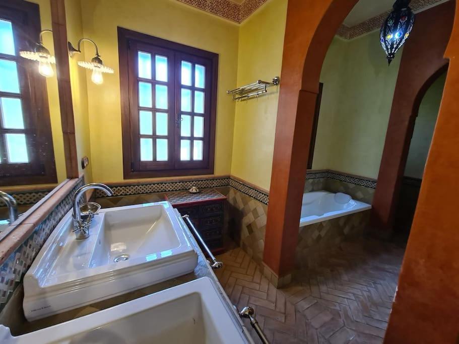 Appartement Andalusische Mairena del Aljarafe