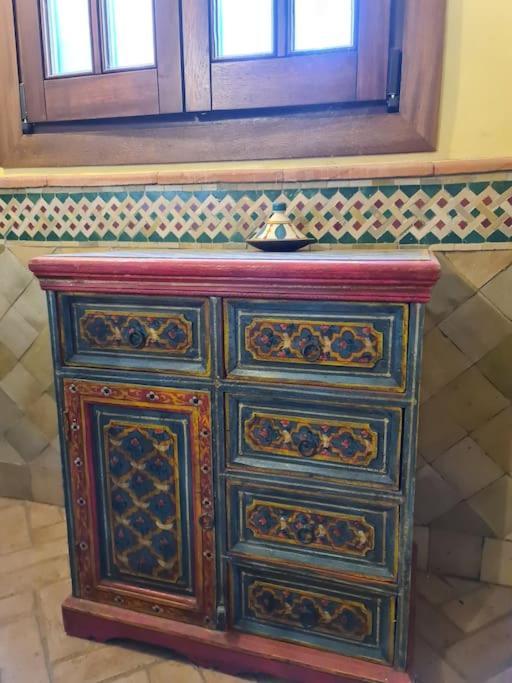 Andalusische