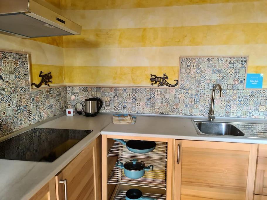Appartement Andalusische