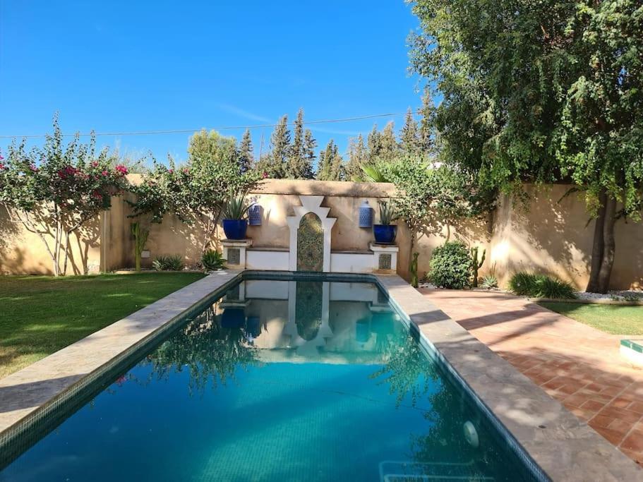 Appartement Andalusische *